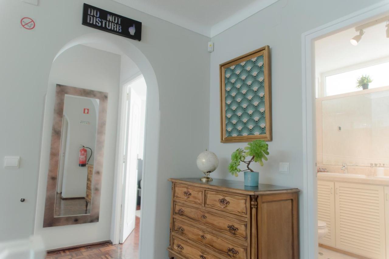 Guest house Mahouse Lisbon