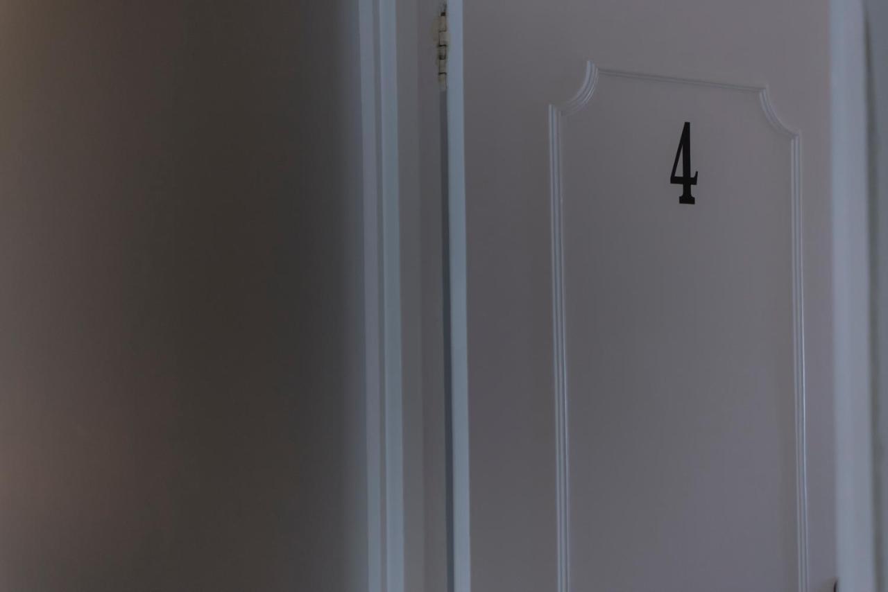 Guest house Mahouse Lisbon