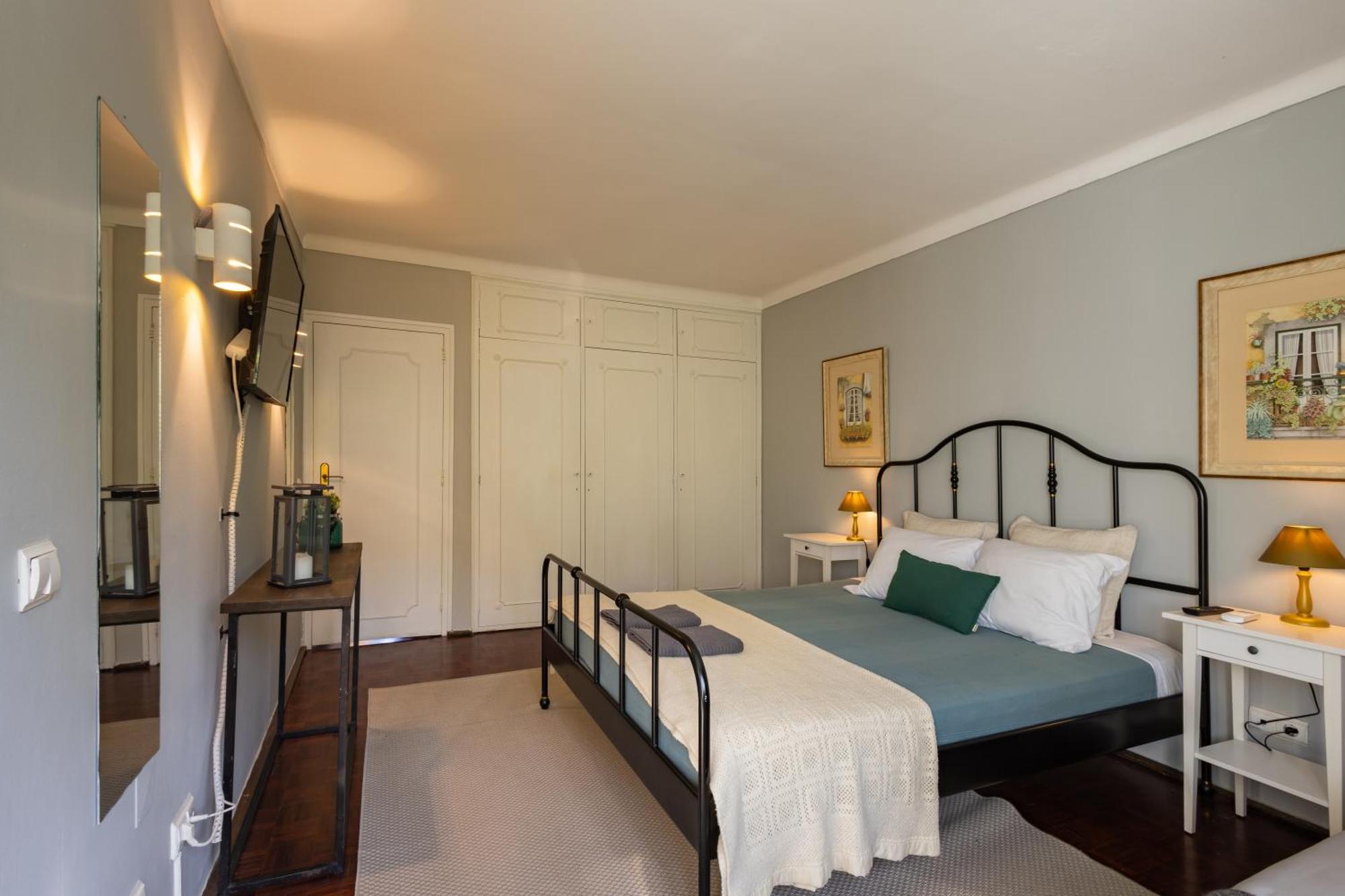 Mahouse Guest house 3*