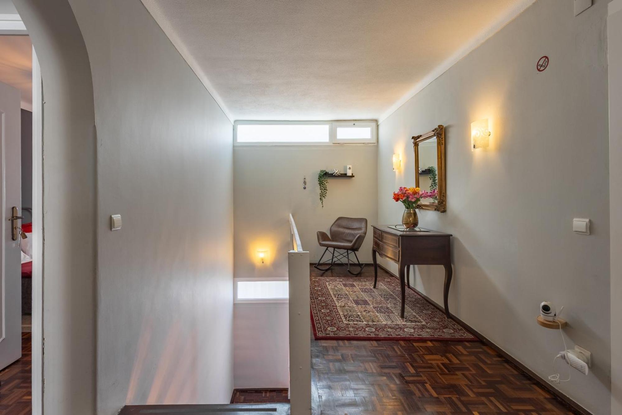 Mahouse 3* Lisbon