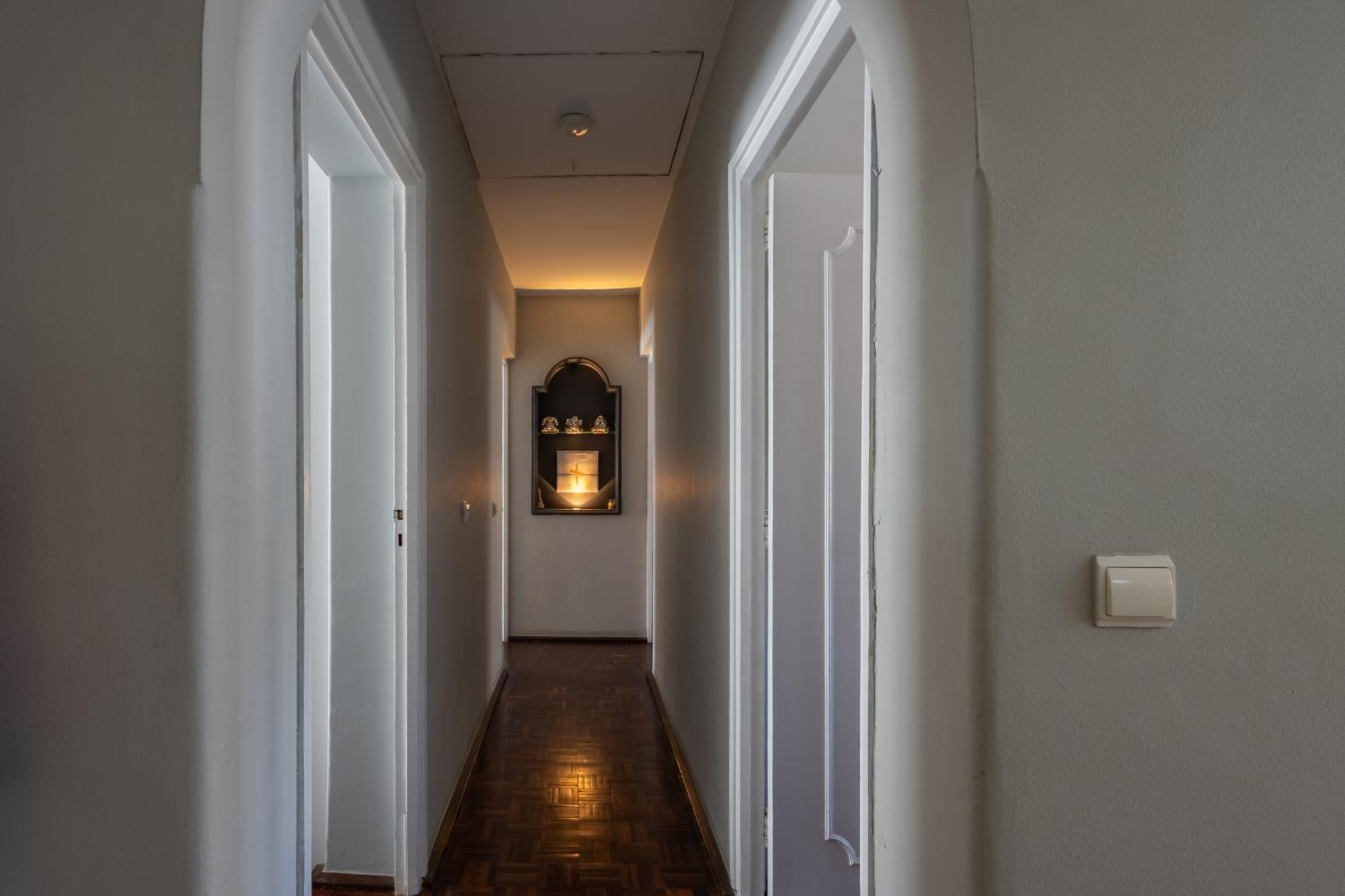 Guest house Mahouse