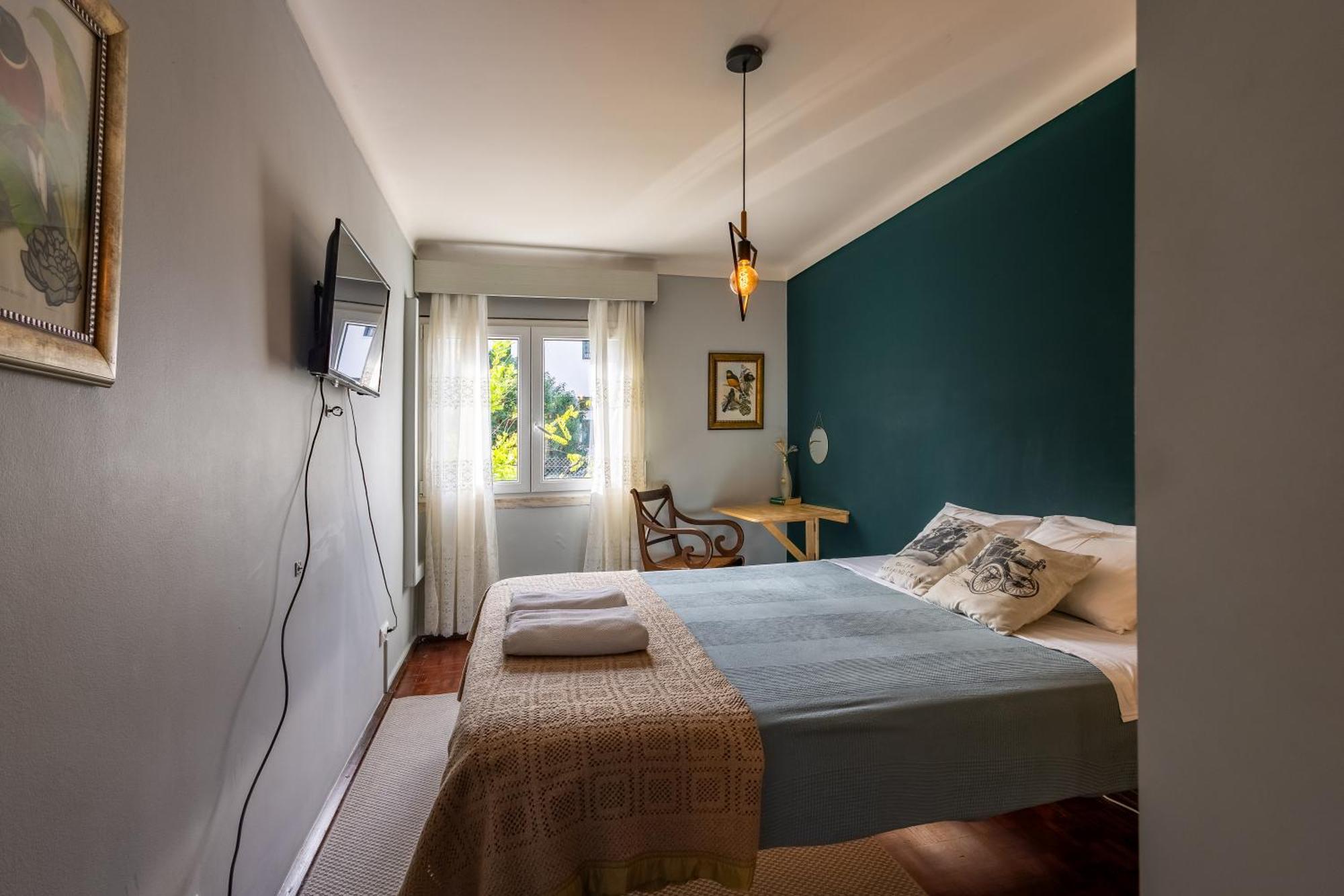 Mahouse Guest house Lisbon