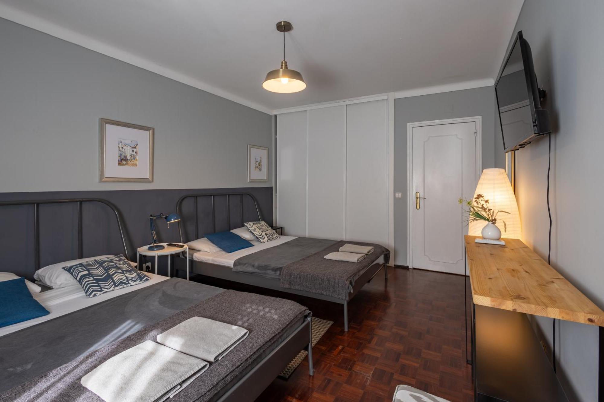 Mahouse Guest house