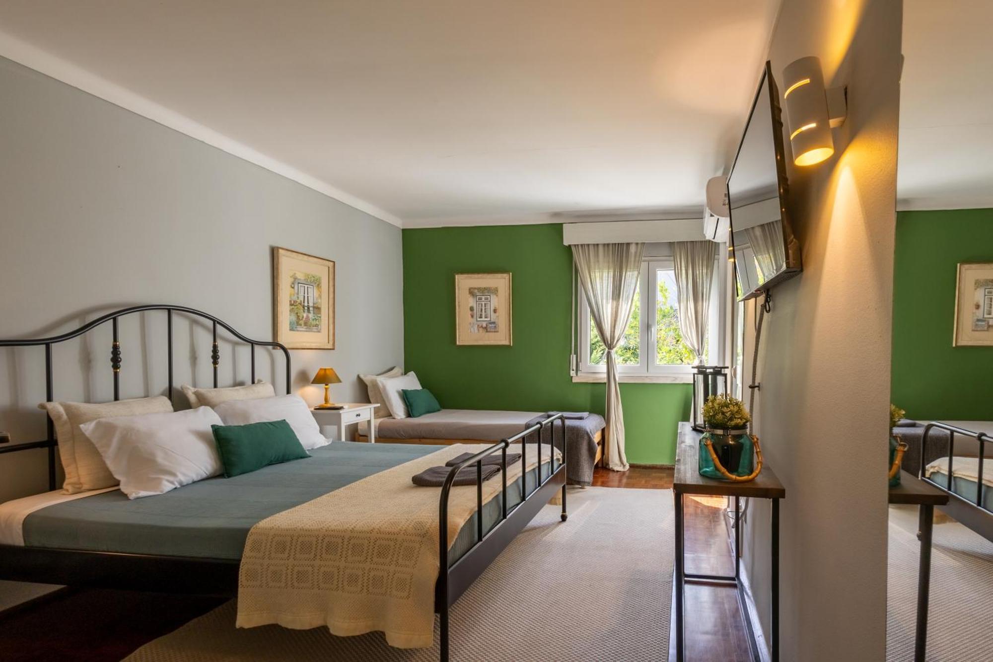 Guest house Mahouse 3*