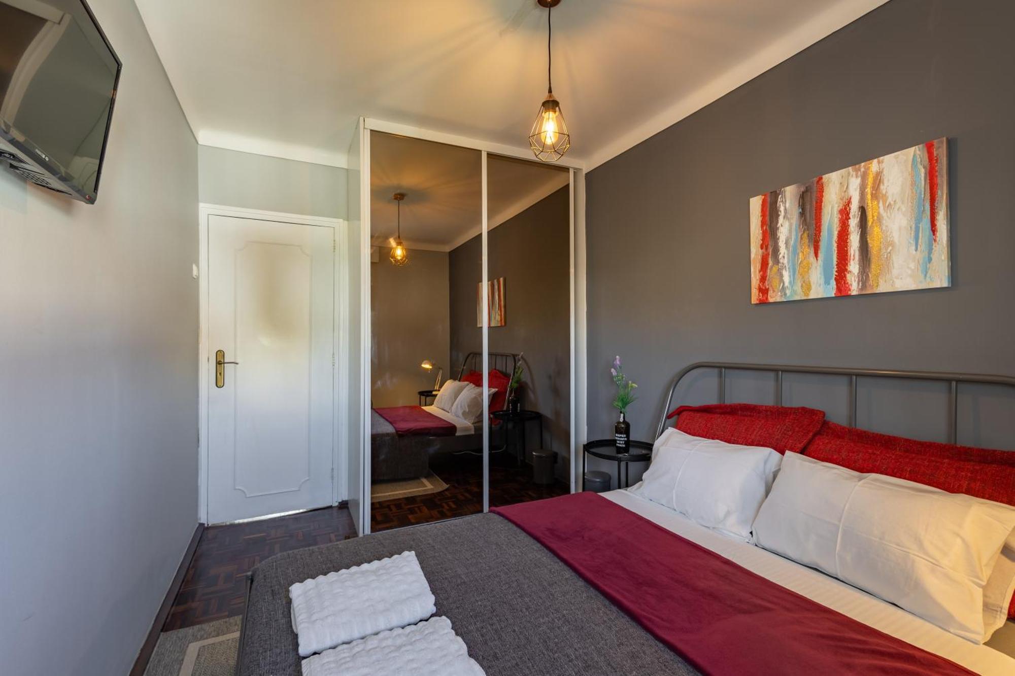 Guest house Mahouse