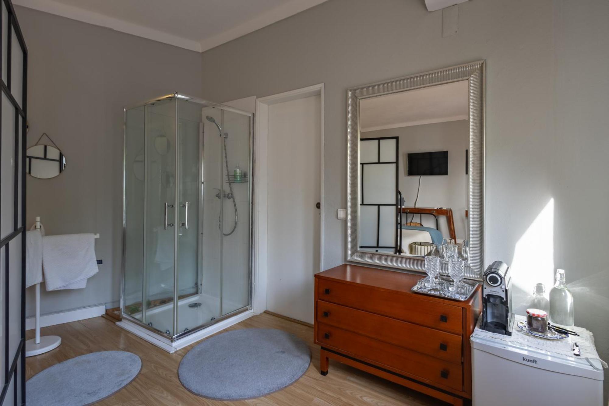 Mahouse Guest house Lisbon