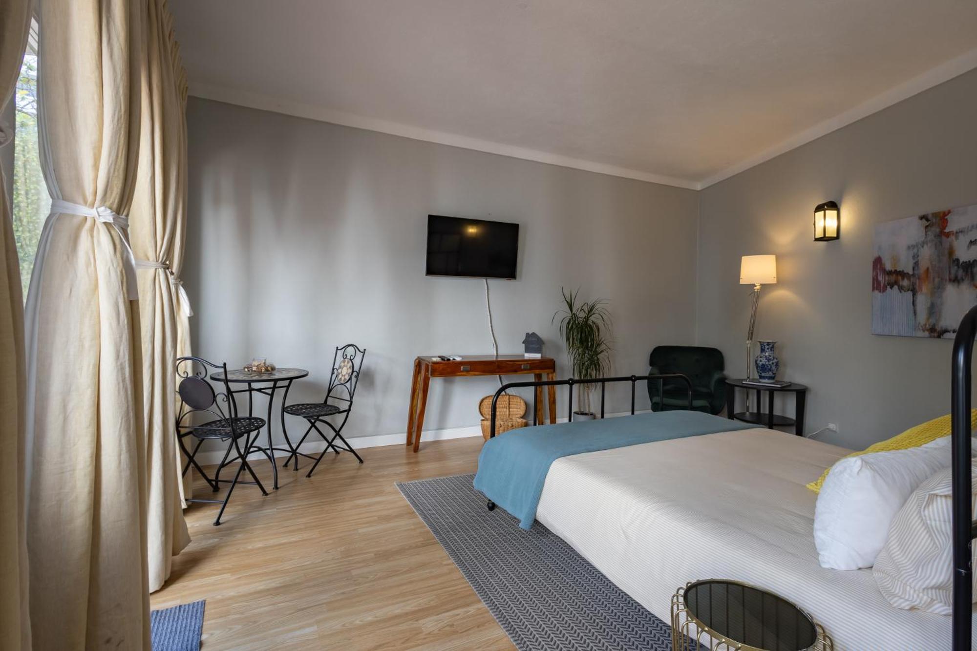 Mahouse Lisbon