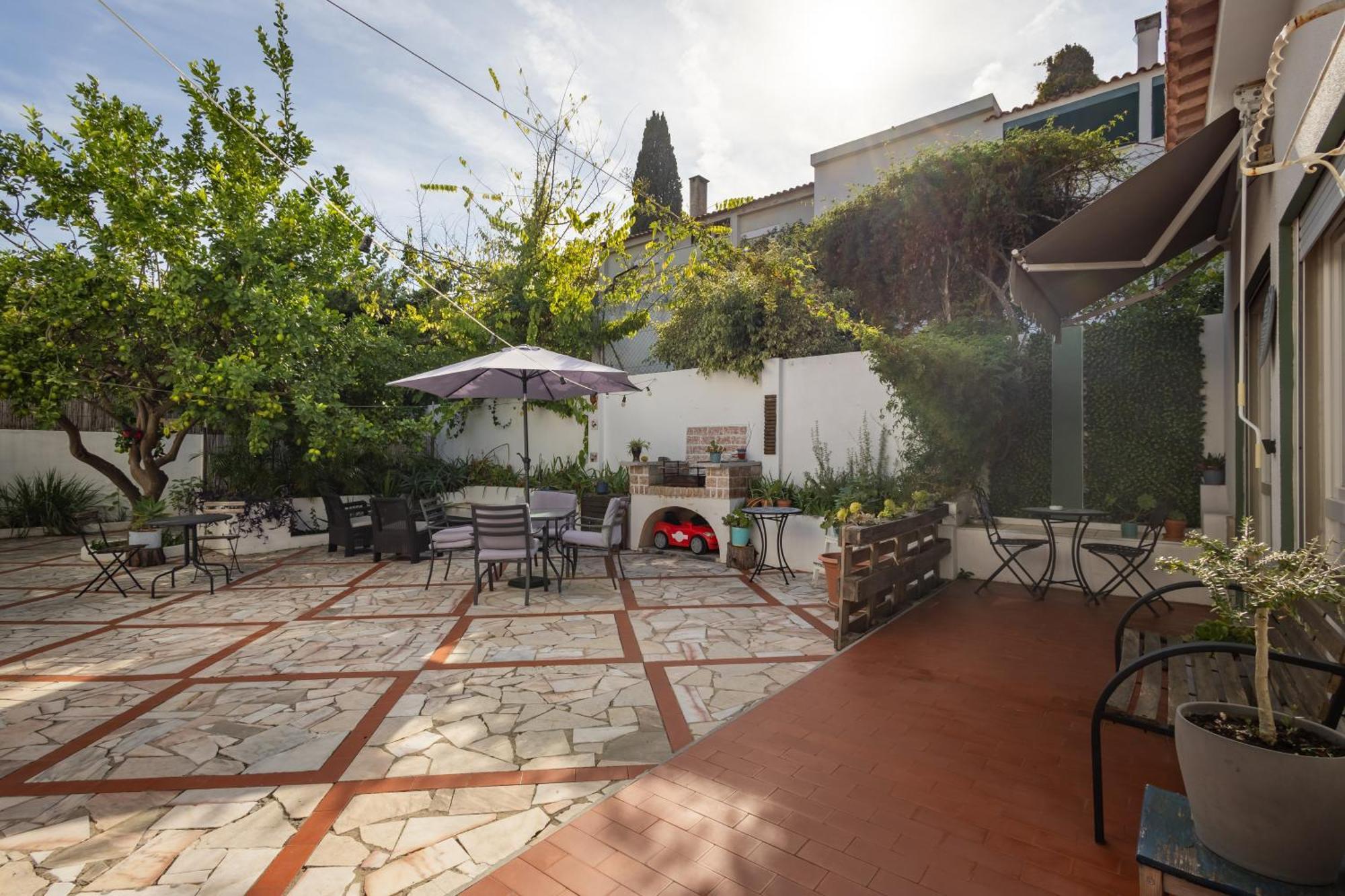 Guest house Mahouse 3*