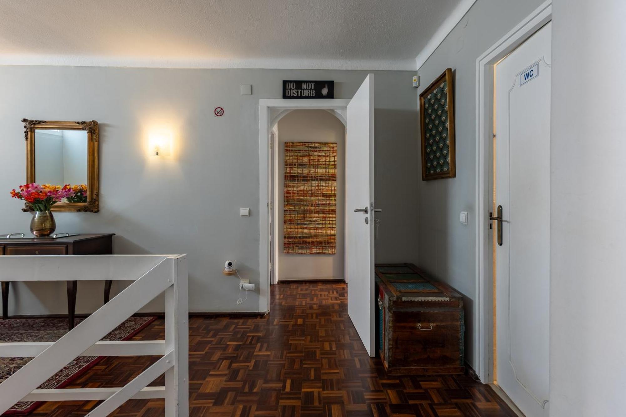 Guest house Mahouse Lisbon