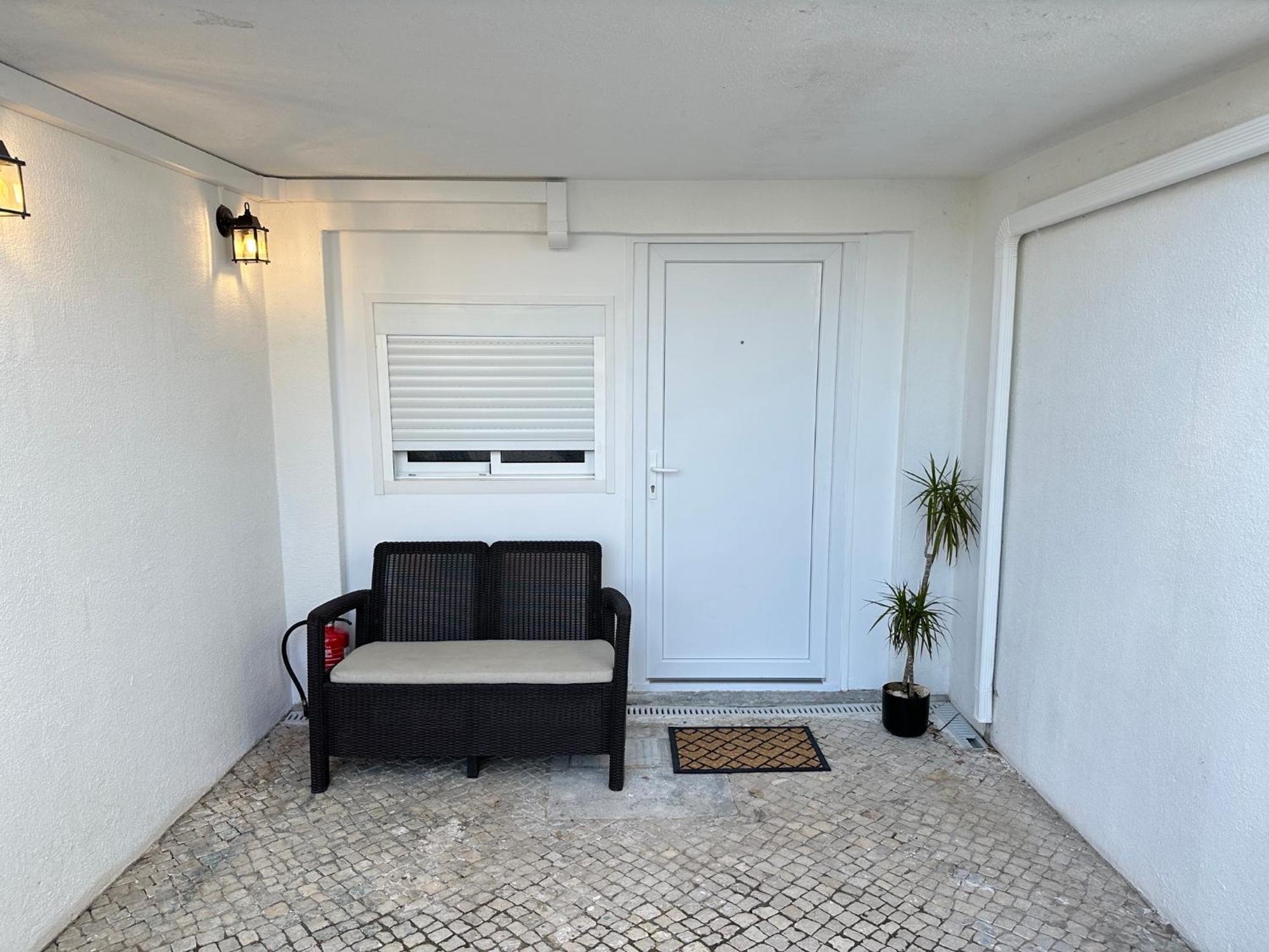 Mahouse 3* Lisbon
