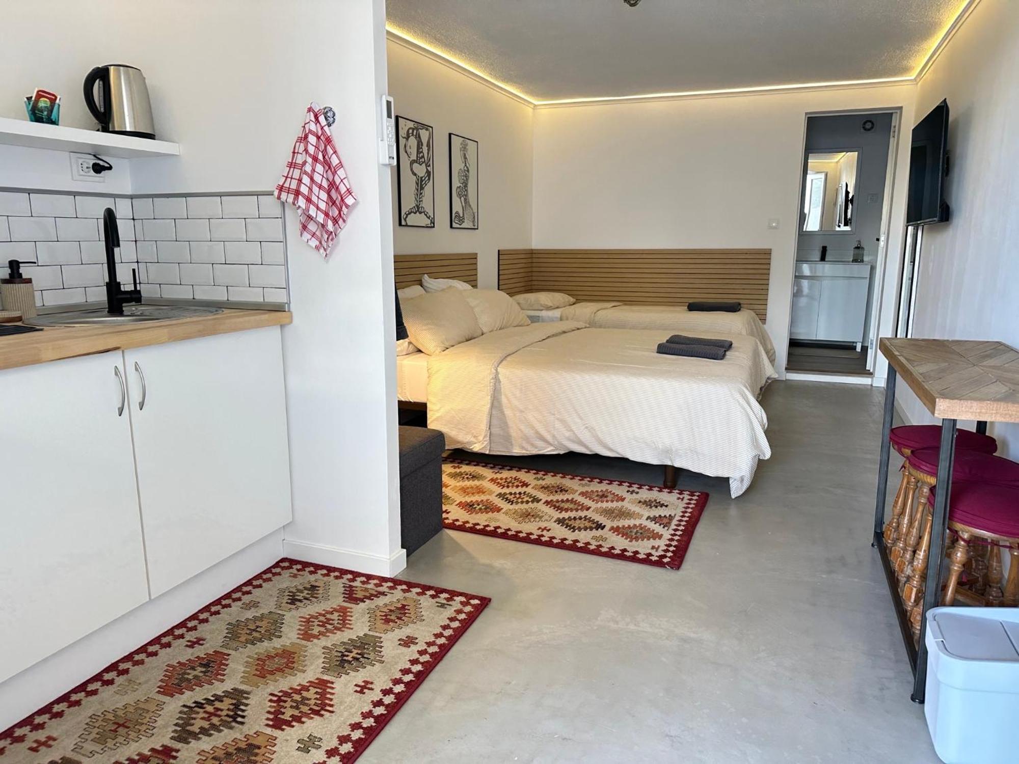 Mahouse Lisbon